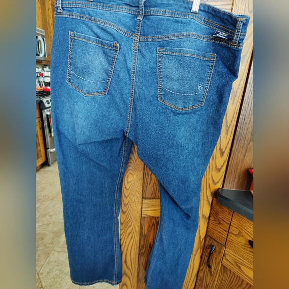 Bootcut jeans - Picture 3 of 3